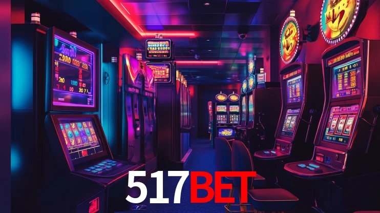 Cashback e recargas na 517bet