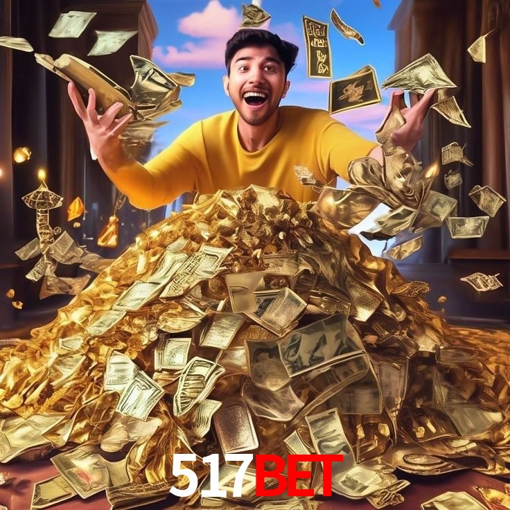 Bônus Diários 517bet
