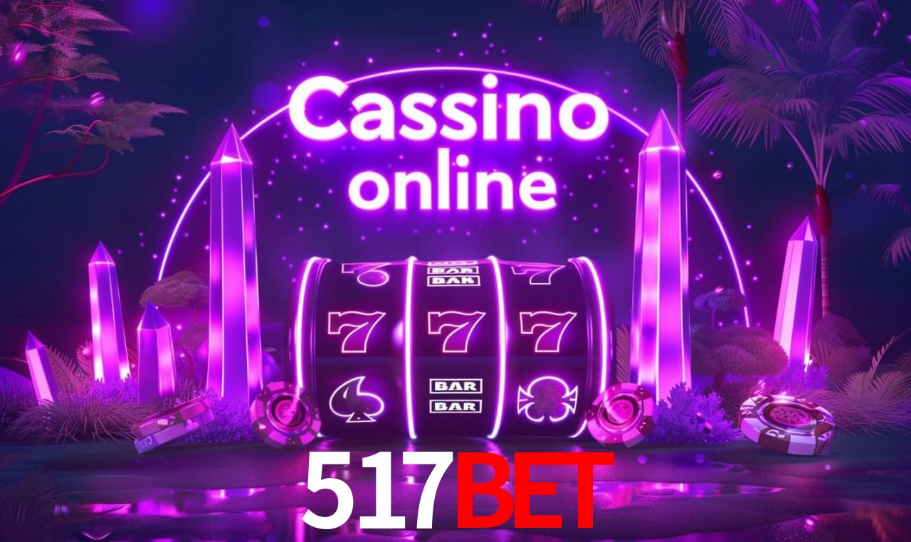 Cadastro Rápido 517bet