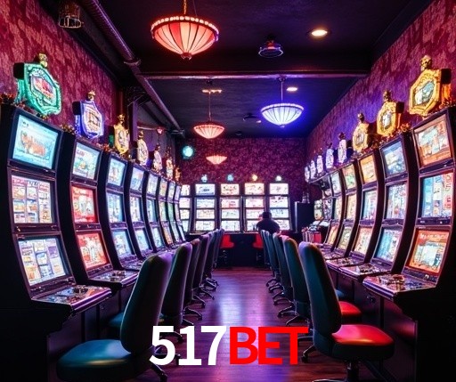Segurança e performance na plataforma 517bet
